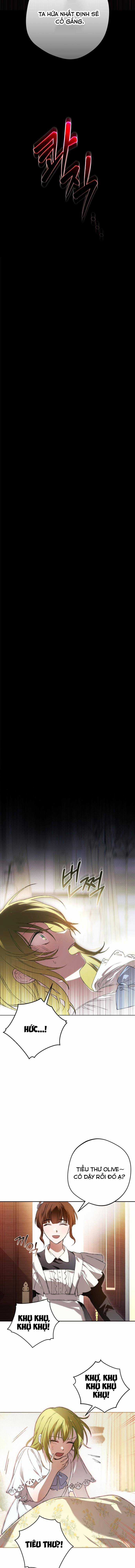 Bạo Chúa Độc Ác Trở Lại Chapter 1 trang 13