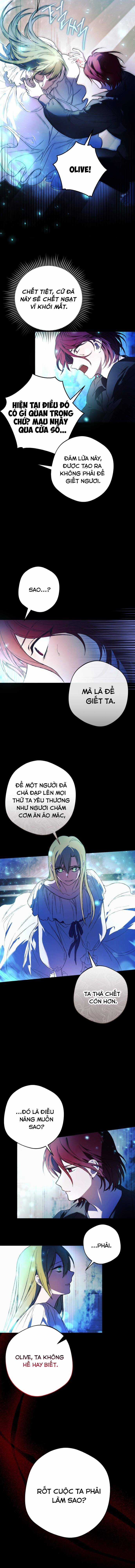 Bạo Chúa Độc Ác Trở Lại Chapter 1 trang 7