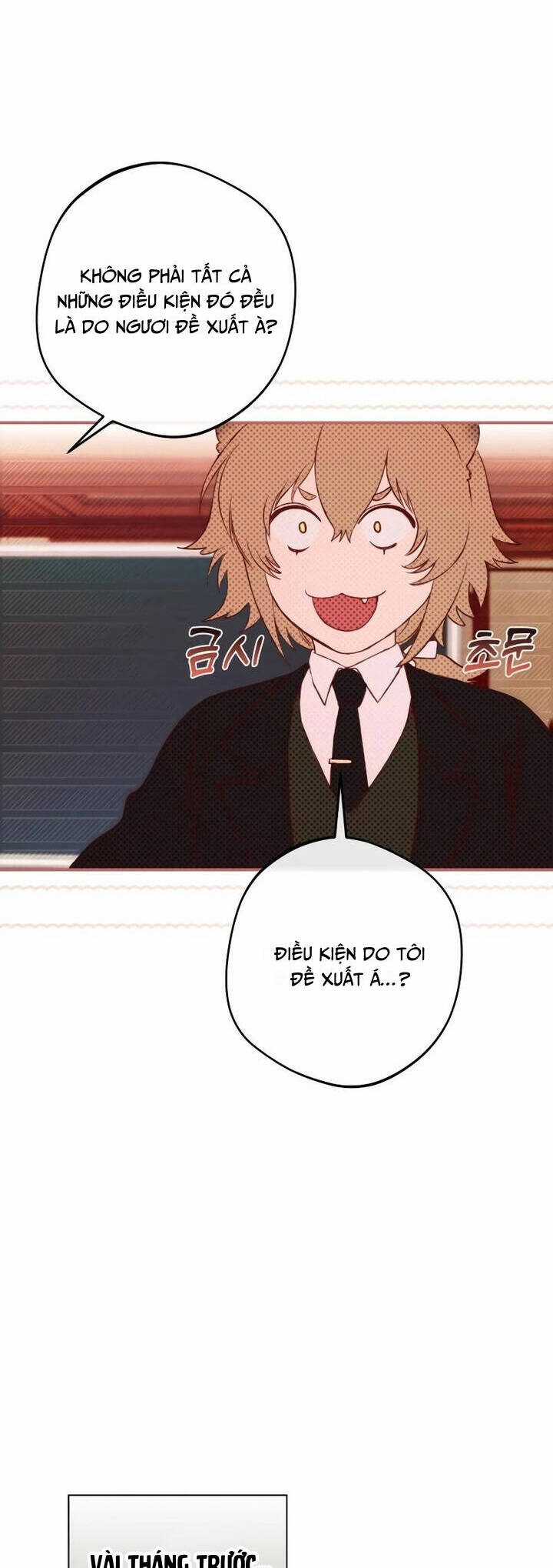 Bạo Chúa Độc Ác Trở Lại Chapter 11 trang 12