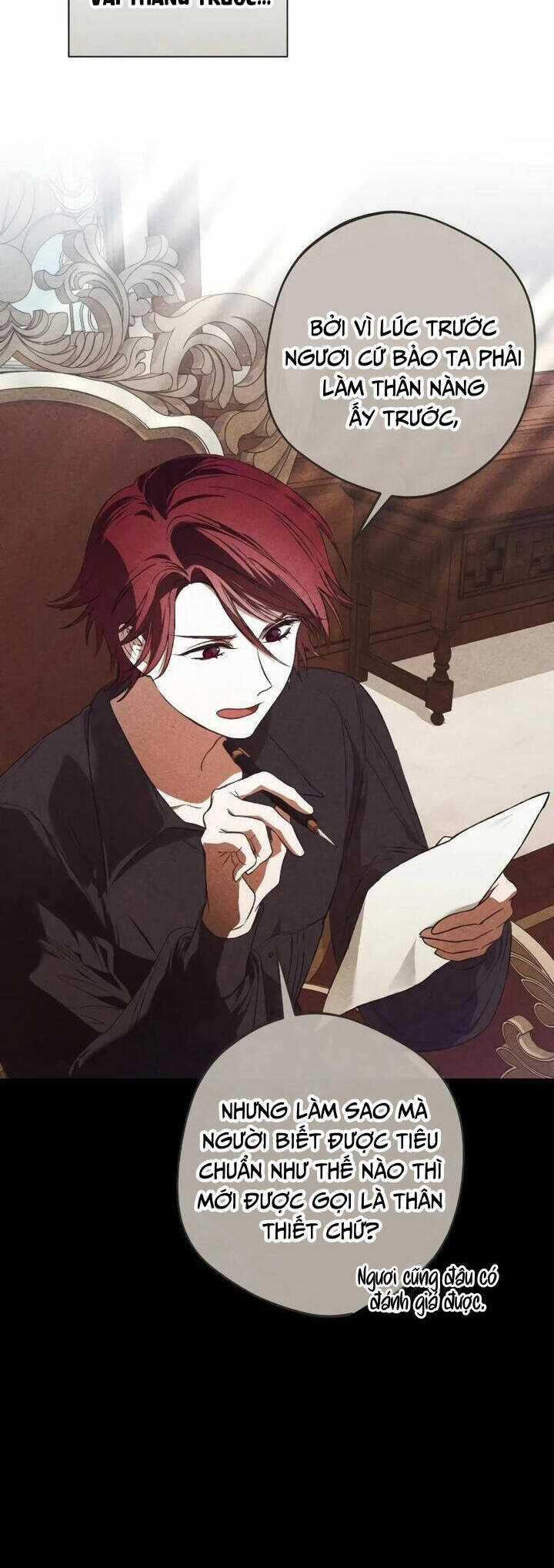 Bạo Chúa Độc Ác Trở Lại Chapter 11 trang 13