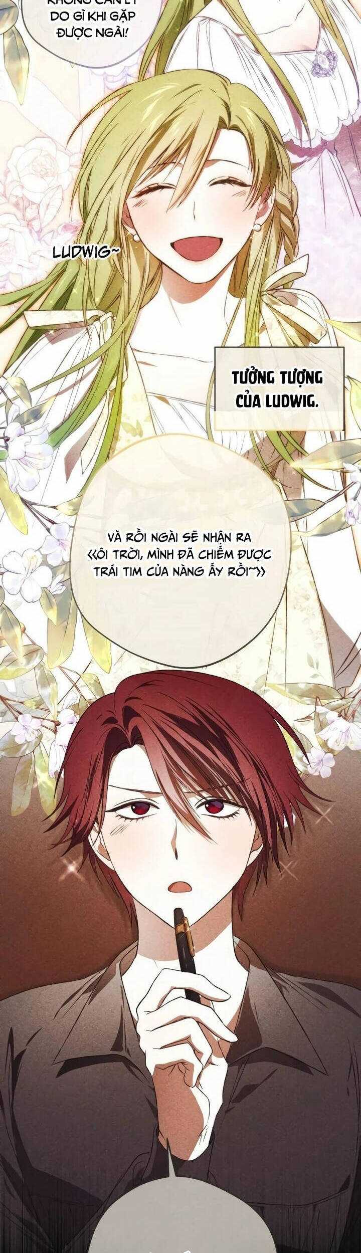 Bạo Chúa Độc Ác Trở Lại Chapter 11 trang 15