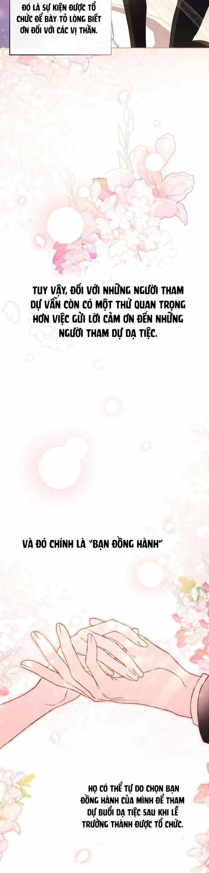 Bạo Chúa Độc Ác Trở Lại Chapter 11 trang 2