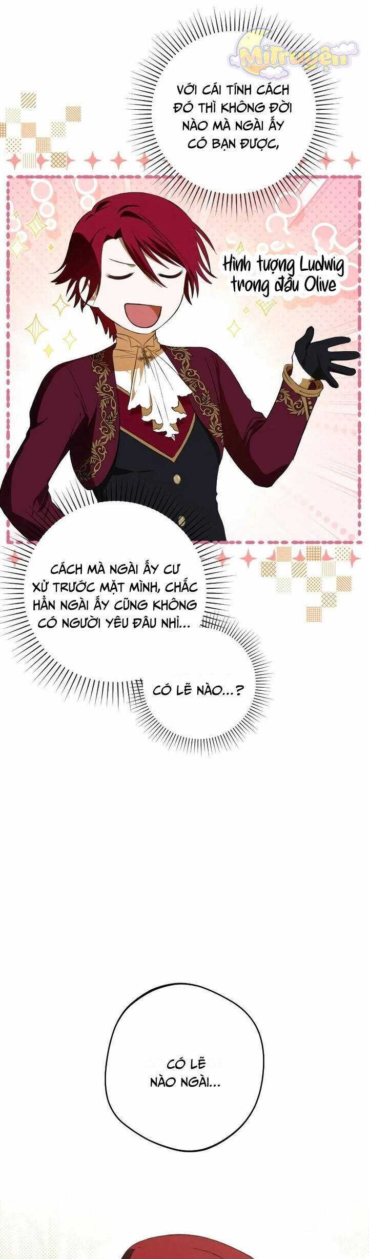 Bạo Chúa Độc Ác Trở Lại Chapter 11 trang 24