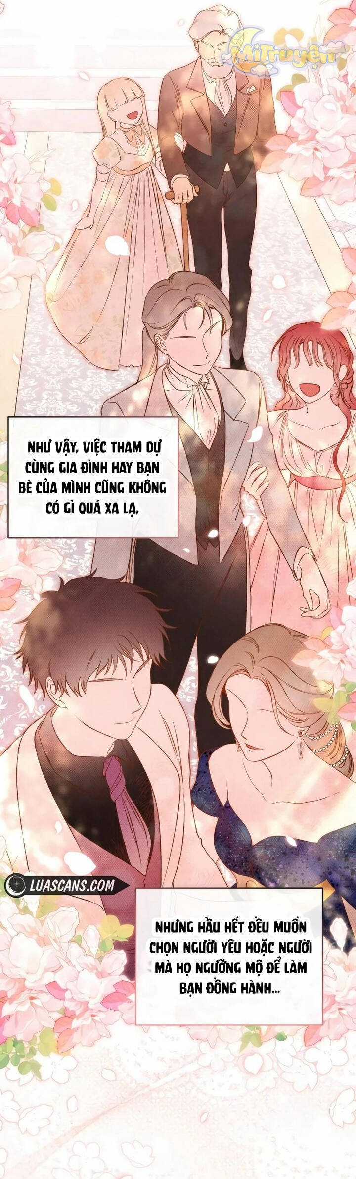 Bạo Chúa Độc Ác Trở Lại Chapter 11 trang 3