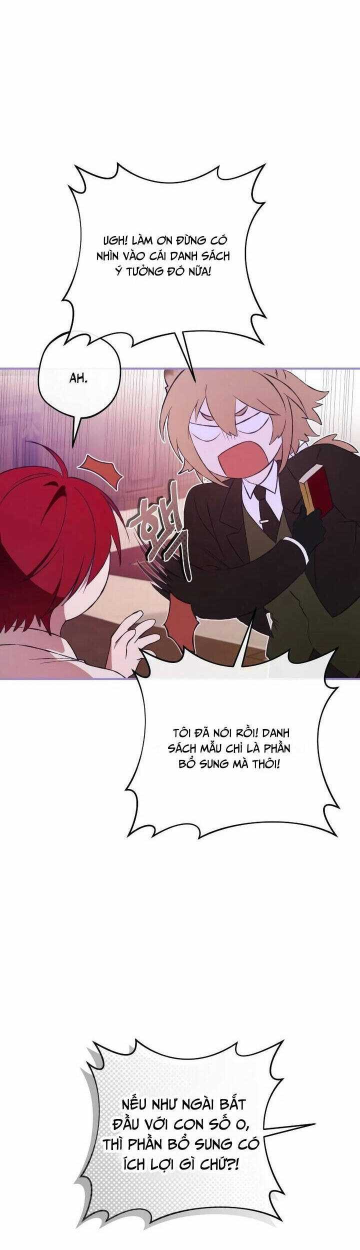 Bạo Chúa Độc Ác Trở Lại Chapter 11 trang 39