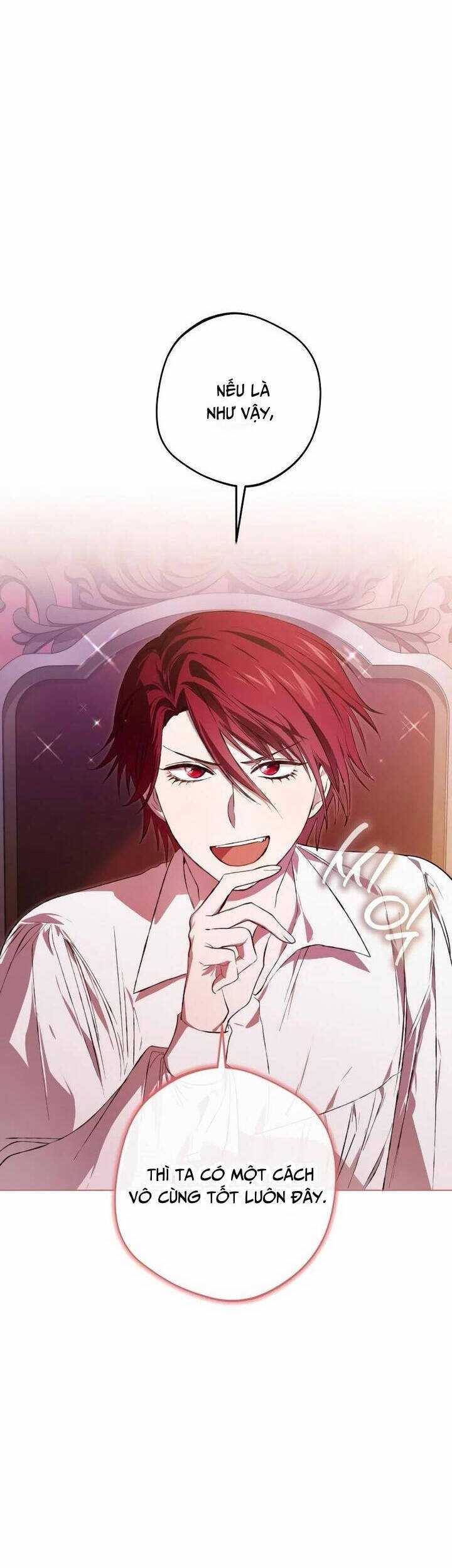 Bạo Chúa Độc Ác Trở Lại Chapter 11 trang 43