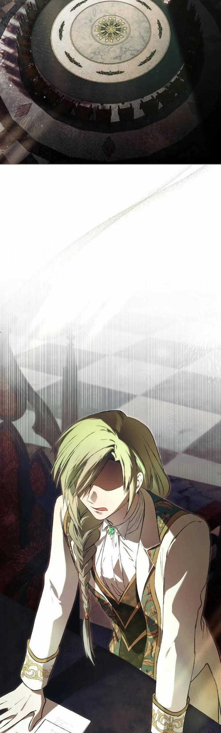 Bạo Chúa Độc Ác Trở Lại Chapter 11 trang 46