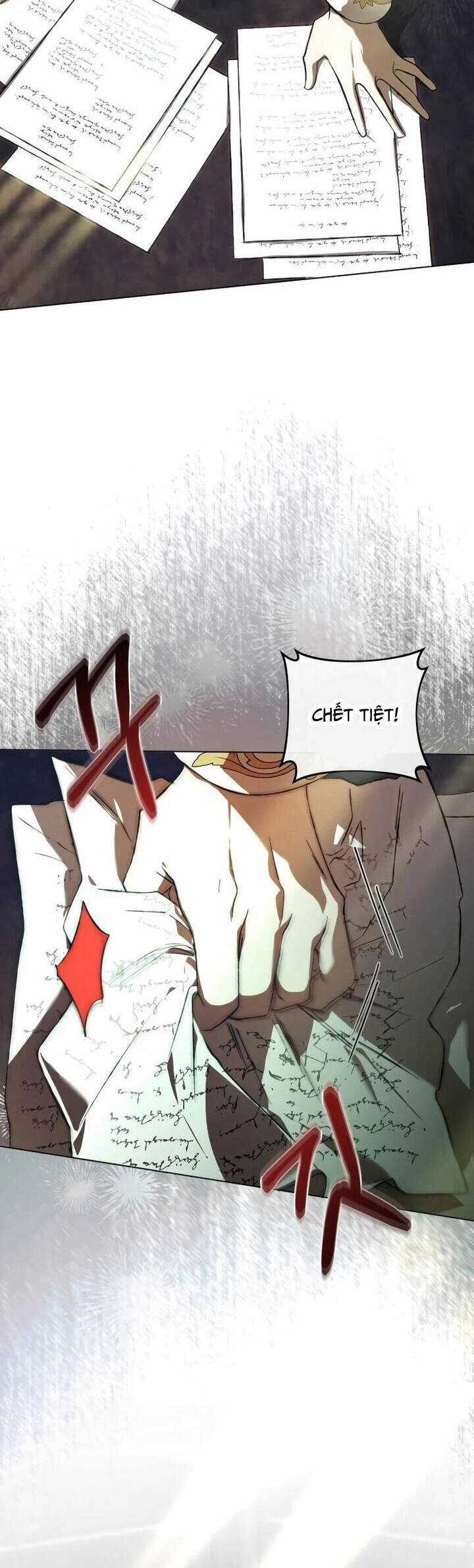 Bạo Chúa Độc Ác Trở Lại Chapter 11 trang 47