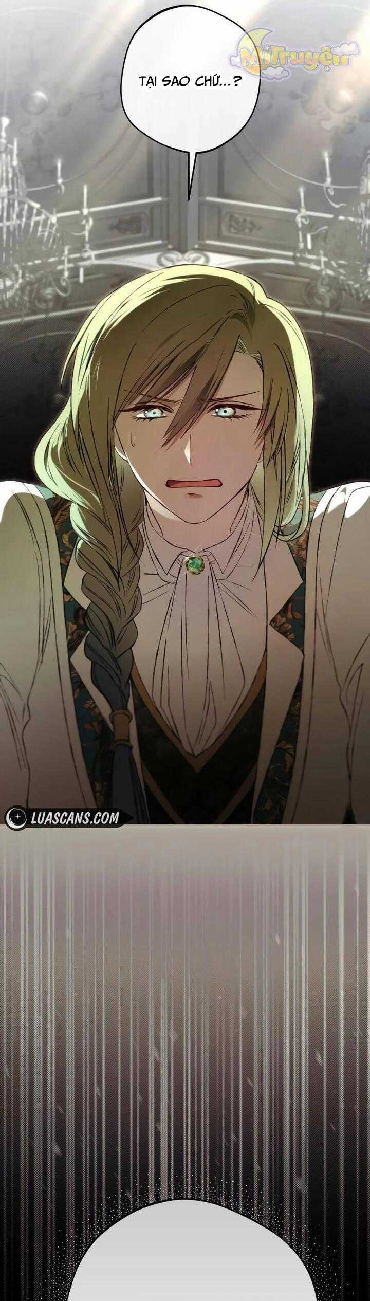 Bạo Chúa Độc Ác Trở Lại Chapter 11 trang 48