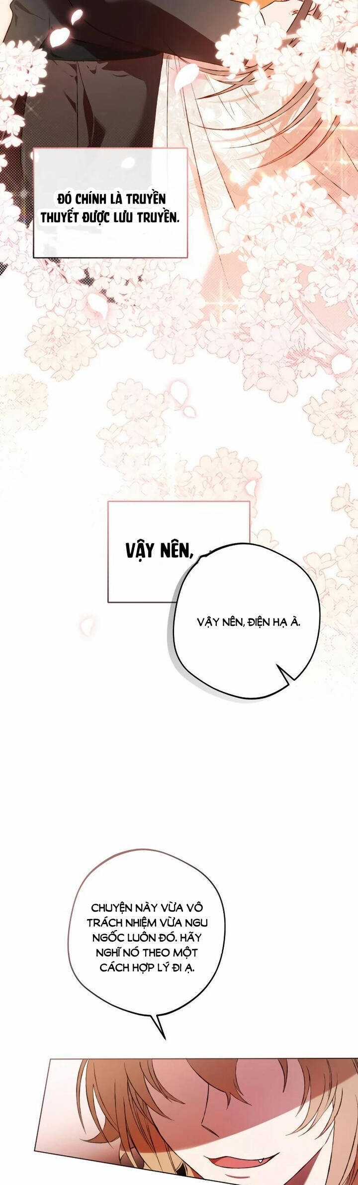 Bạo Chúa Độc Ác Trở Lại Chapter 11 trang 5