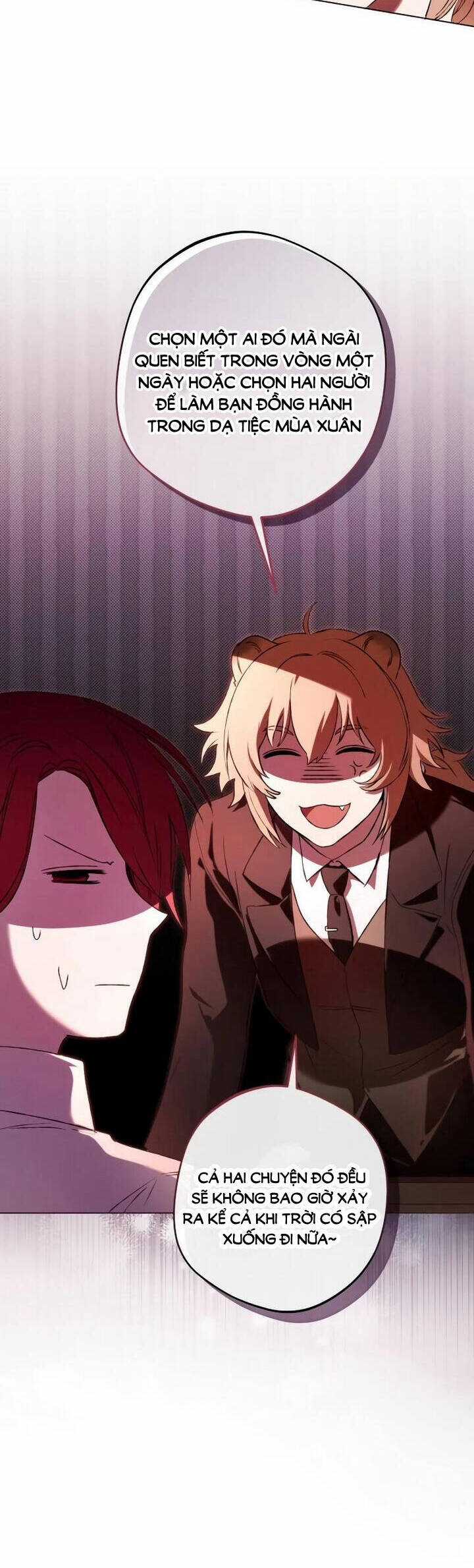 Bạo Chúa Độc Ác Trở Lại Chapter 11 trang 6