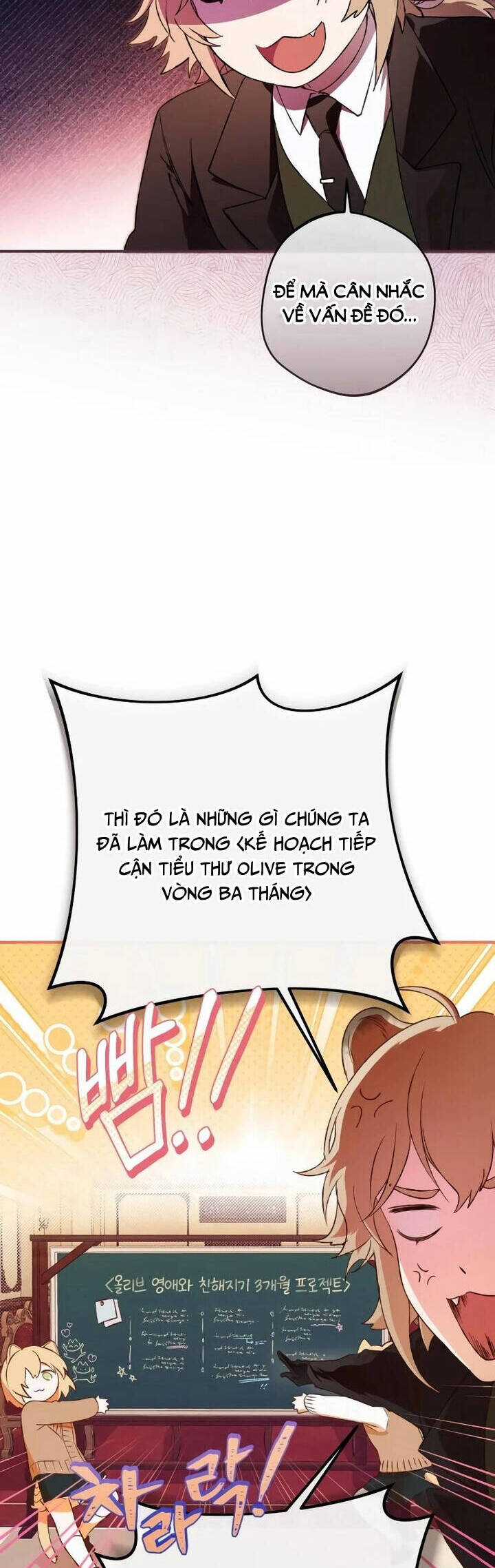 Bạo Chúa Độc Ác Trở Lại Chapter 11 trang 8