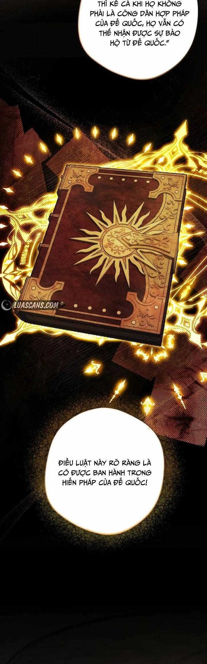 Bạo Chúa Độc Ác Trở Lại Chapter 12 trang 10