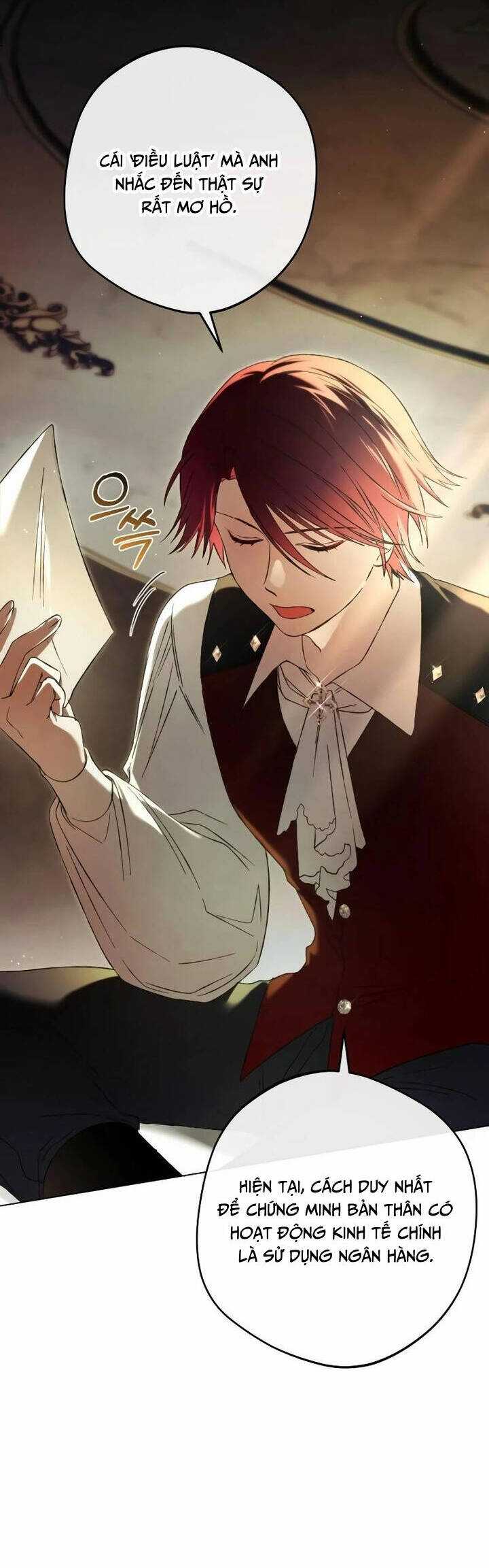 Bạo Chúa Độc Ác Trở Lại Chapter 12 trang 11