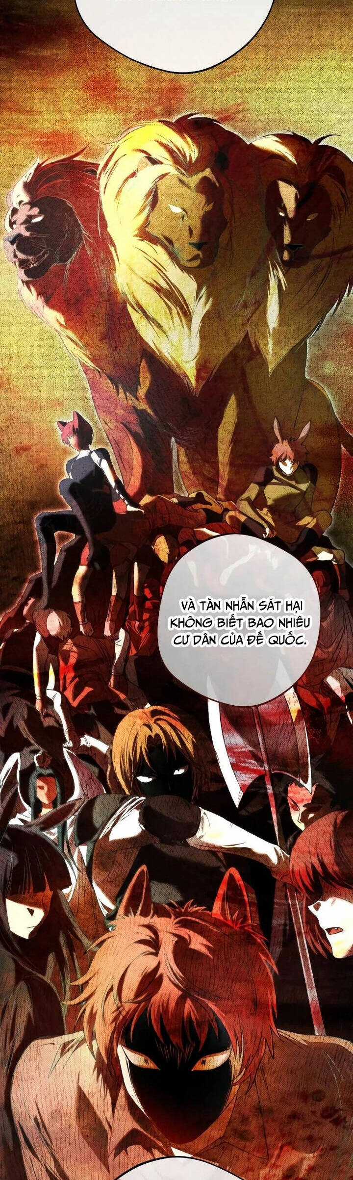 Bạo Chúa Độc Ác Trở Lại Chapter 12 trang 23