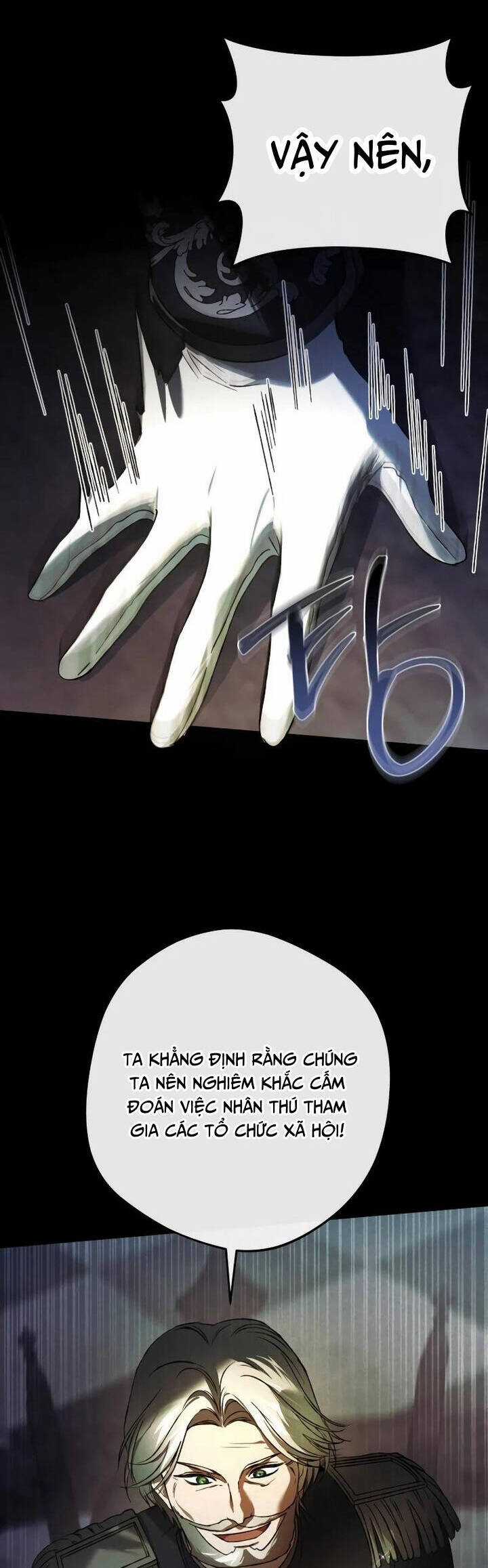 Bạo Chúa Độc Ác Trở Lại Chapter 12 trang 28