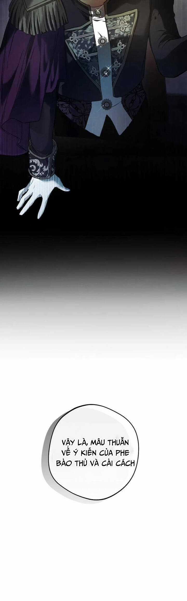 Bạo Chúa Độc Ác Trở Lại Chapter 12 trang 29