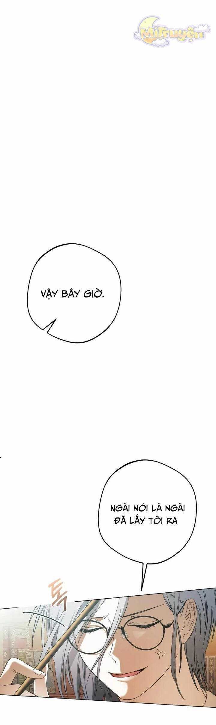 Bạo Chúa Độc Ác Trở Lại Chapter 12 trang 41