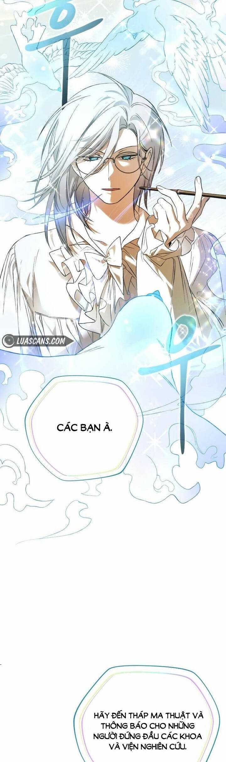 Bạo Chúa Độc Ác Trở Lại Chapter 12 trang 46