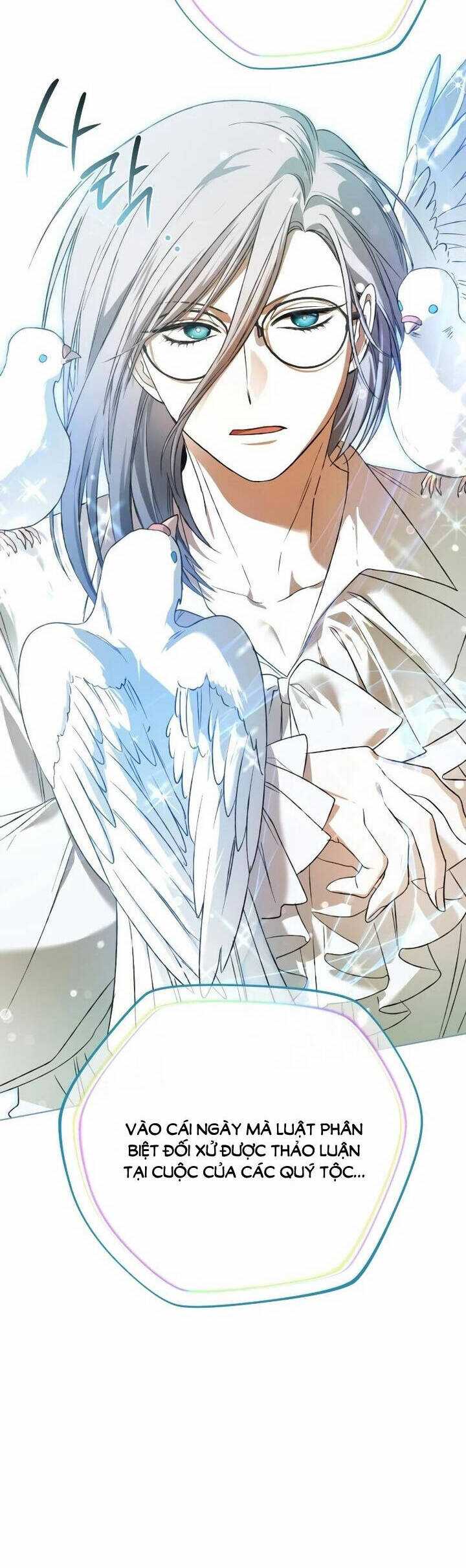 Bạo Chúa Độc Ác Trở Lại Chapter 12 trang 47