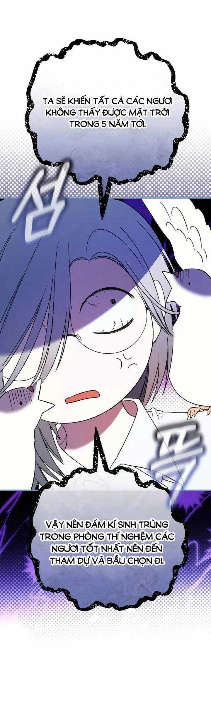 Bạo Chúa Độc Ác Trở Lại Chapter 12 trang 48