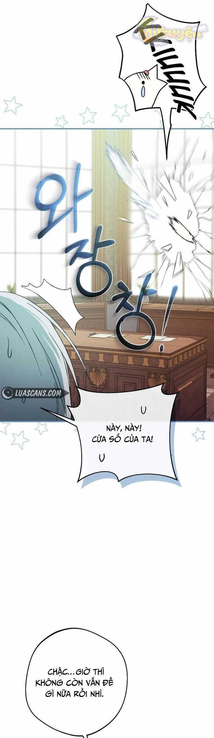 Bạo Chúa Độc Ác Trở Lại Chapter 12 trang 49