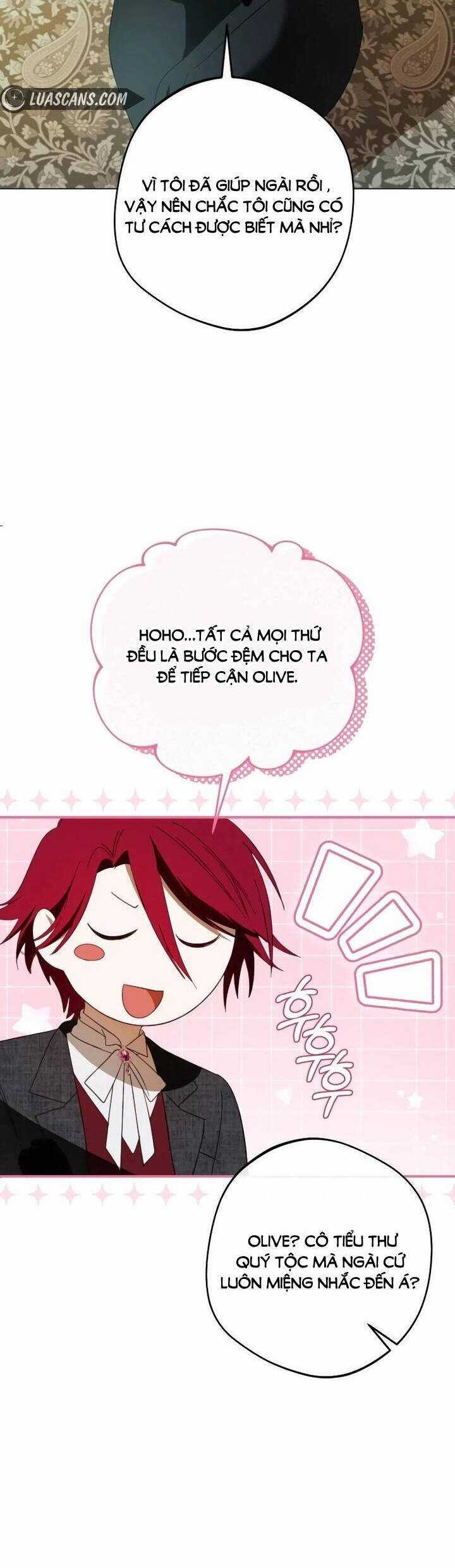 Bạo Chúa Độc Ác Trở Lại Chapter 12 trang 52