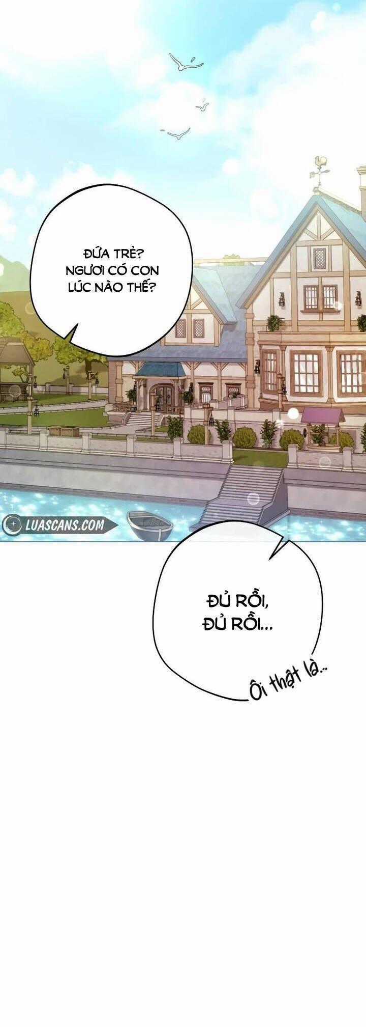 Bạo Chúa Độc Ác Trở Lại Chapter 12 trang 54