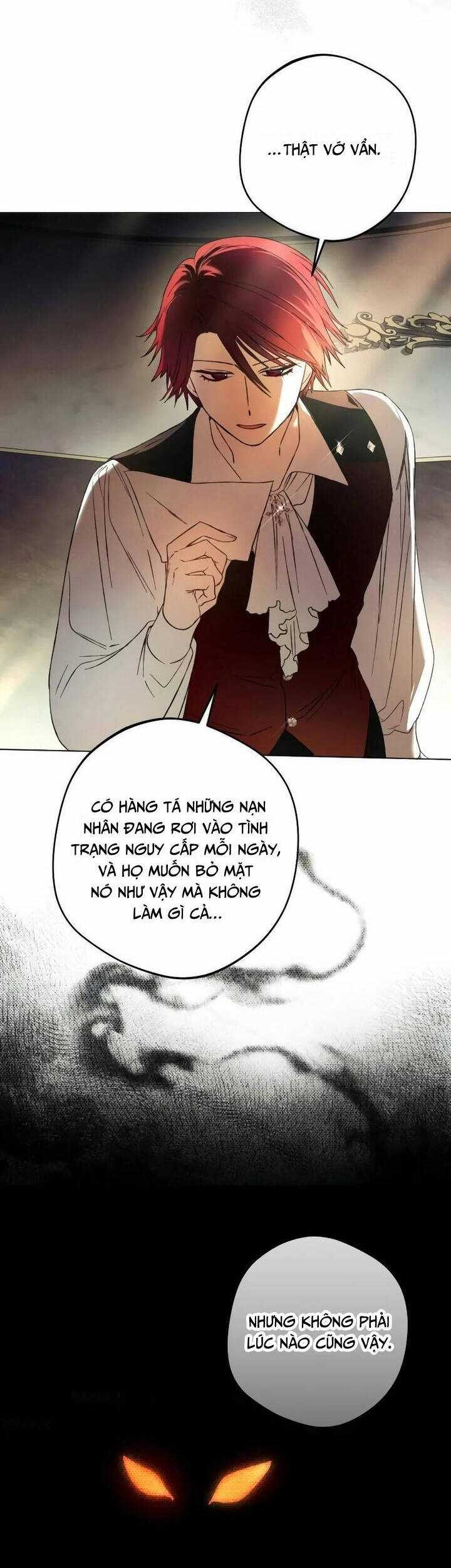 Bạo Chúa Độc Ác Trở Lại Chapter 12 trang 7