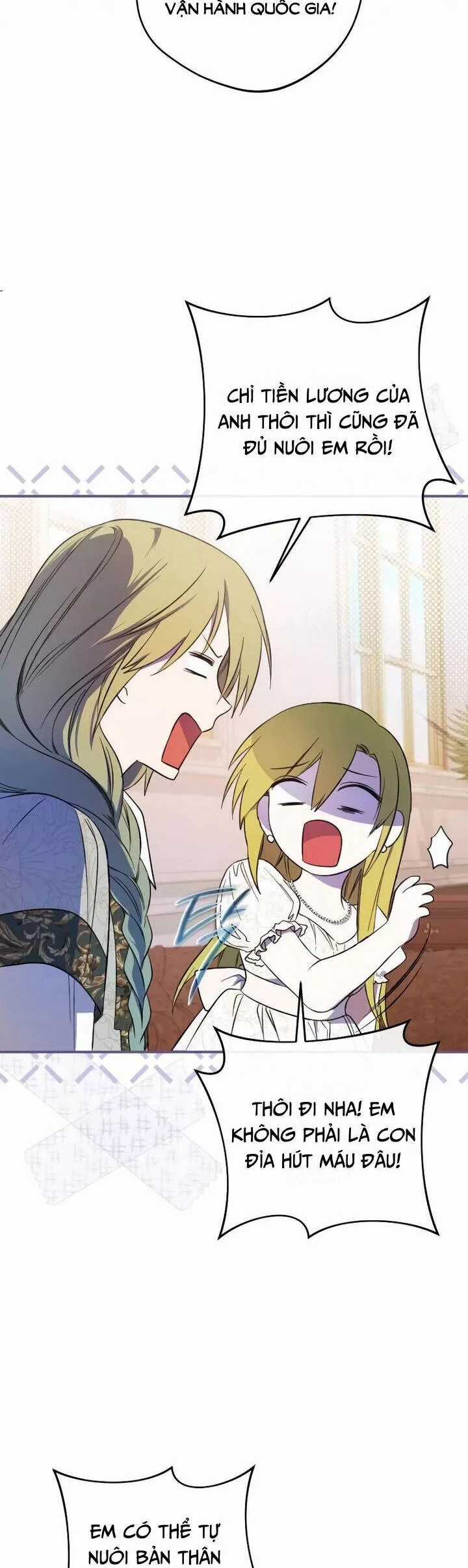 Bạo Chúa Độc Ác Trở Lại Chapter 13 trang 20