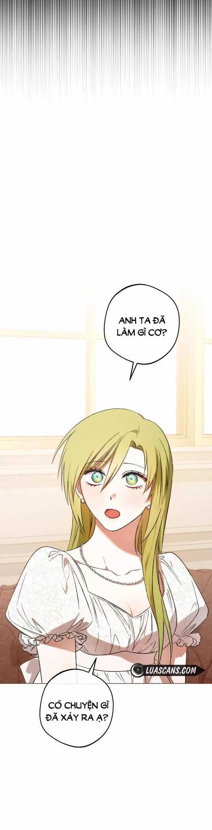 Bạo Chúa Độc Ác Trở Lại Chapter 13 trang 36