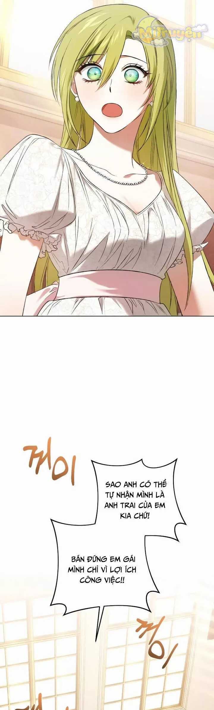 Bạo Chúa Độc Ác Trở Lại Chapter 13 trang 4