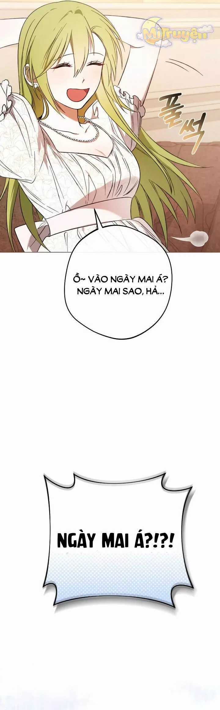 Bạo Chúa Độc Ác Trở Lại Chapter 13 trang 41