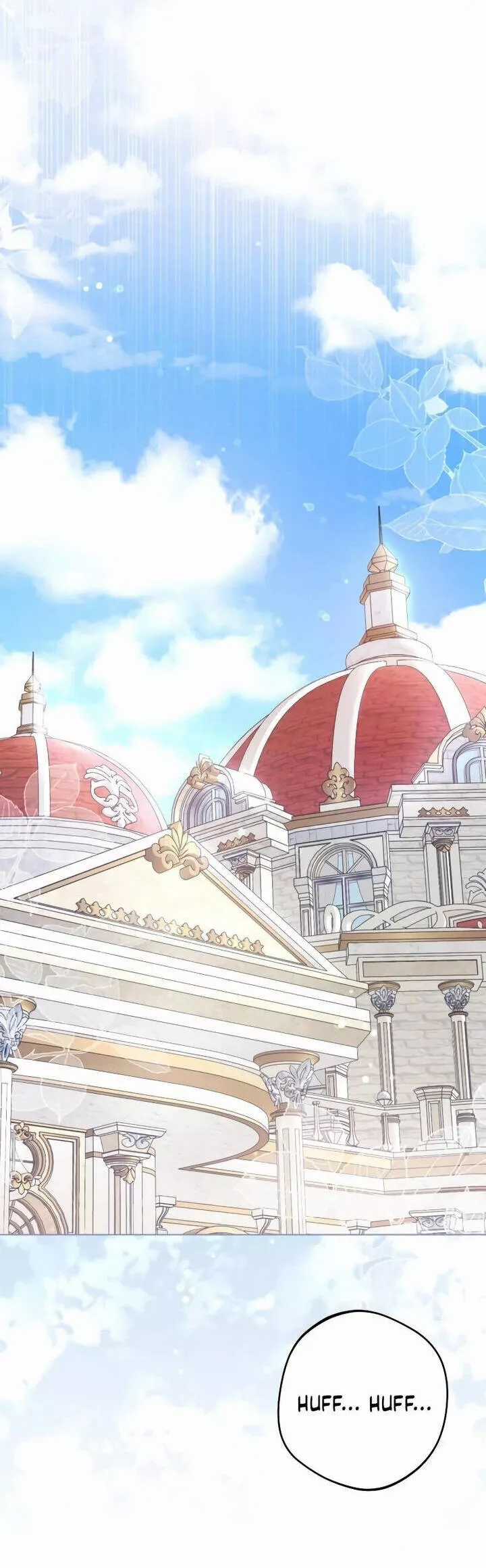 Bạo Chúa Độc Ác Trở Lại Chapter 13 trang 42