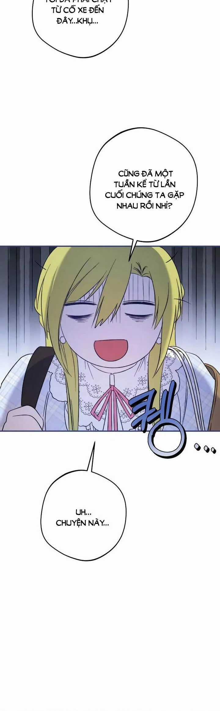 Bạo Chúa Độc Ác Trở Lại Chapter 13 trang 44