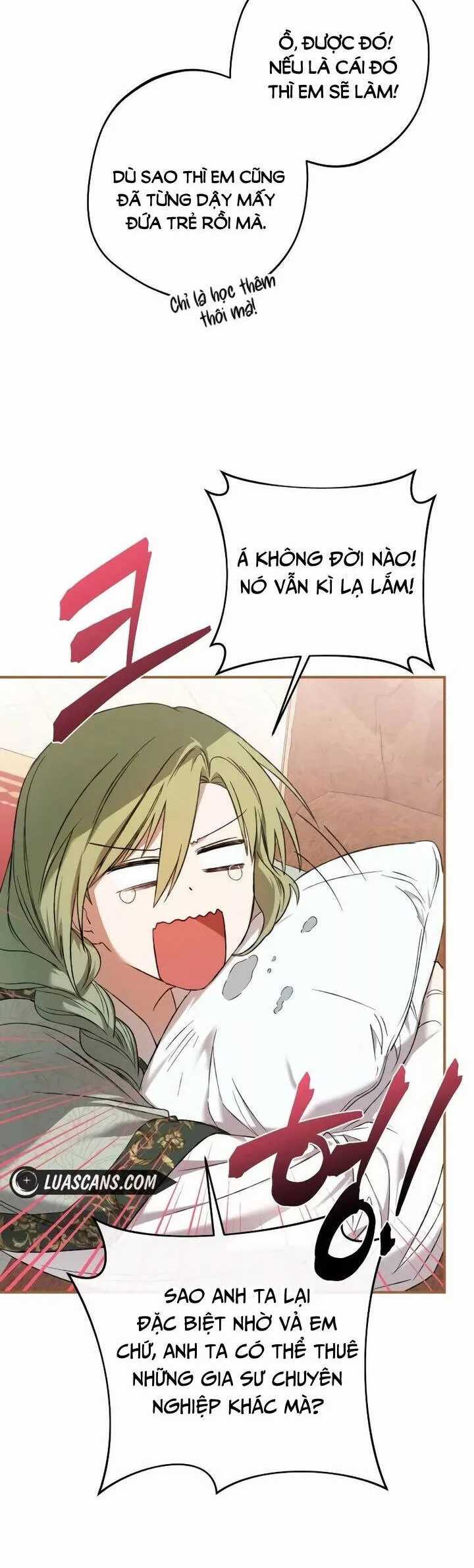 Bạo Chúa Độc Ác Trở Lại Chapter 13 trang 7