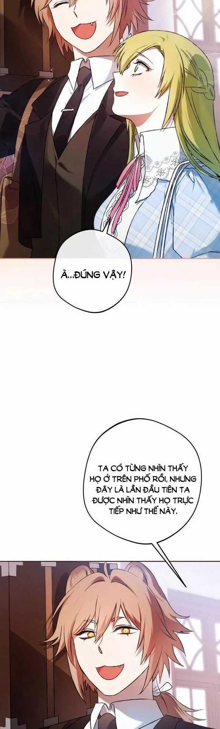 Bạo Chúa Độc Ác Trở Lại Chapter 14 trang 13