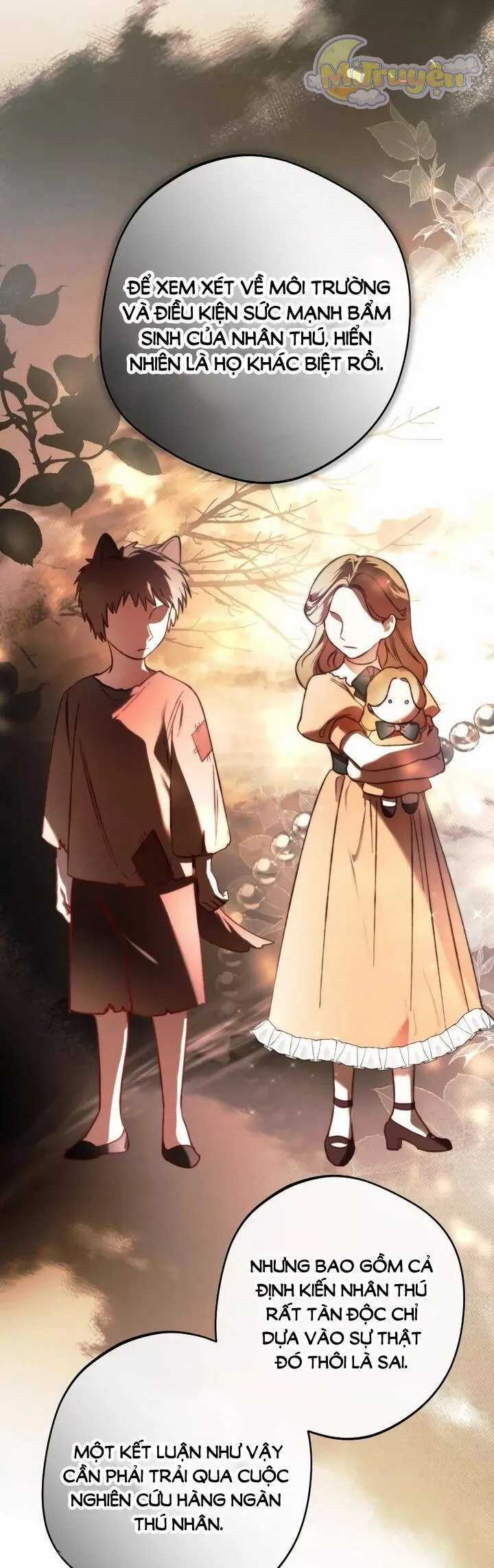 Bạo Chúa Độc Ác Trở Lại Chapter 14 trang 19