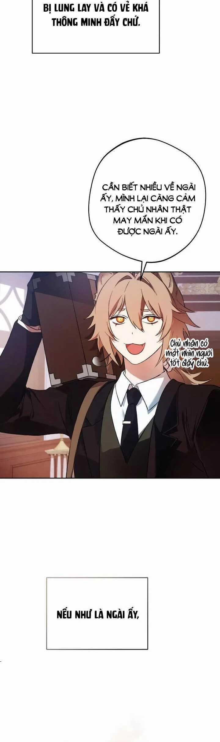 Bạo Chúa Độc Ác Trở Lại Chapter 14 trang 26