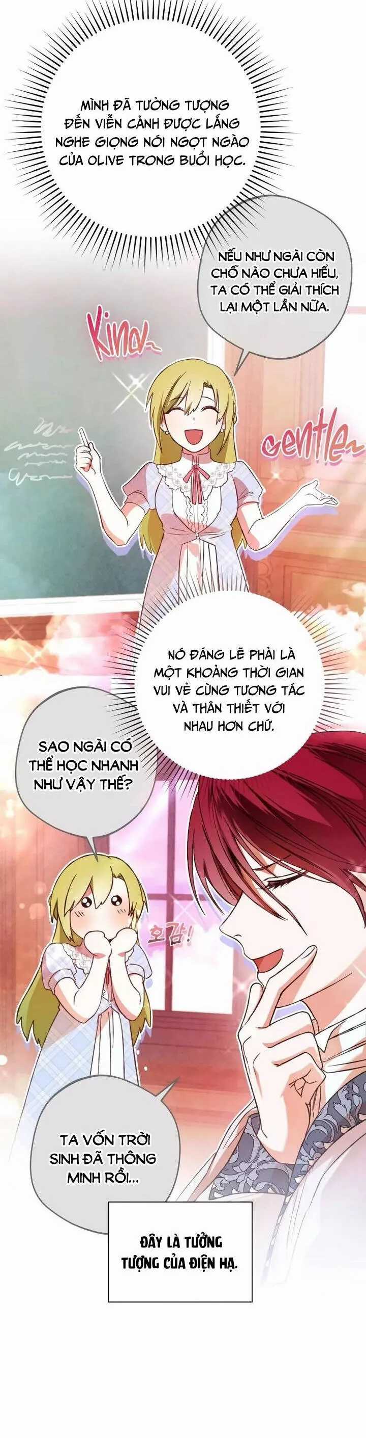 Bạo Chúa Độc Ác Trở Lại Chapter 14 trang 36