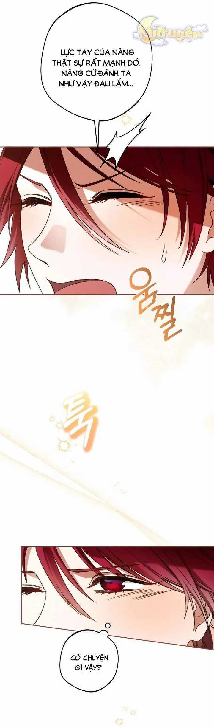 Bạo Chúa Độc Ác Trở Lại Chapter 14 trang 45