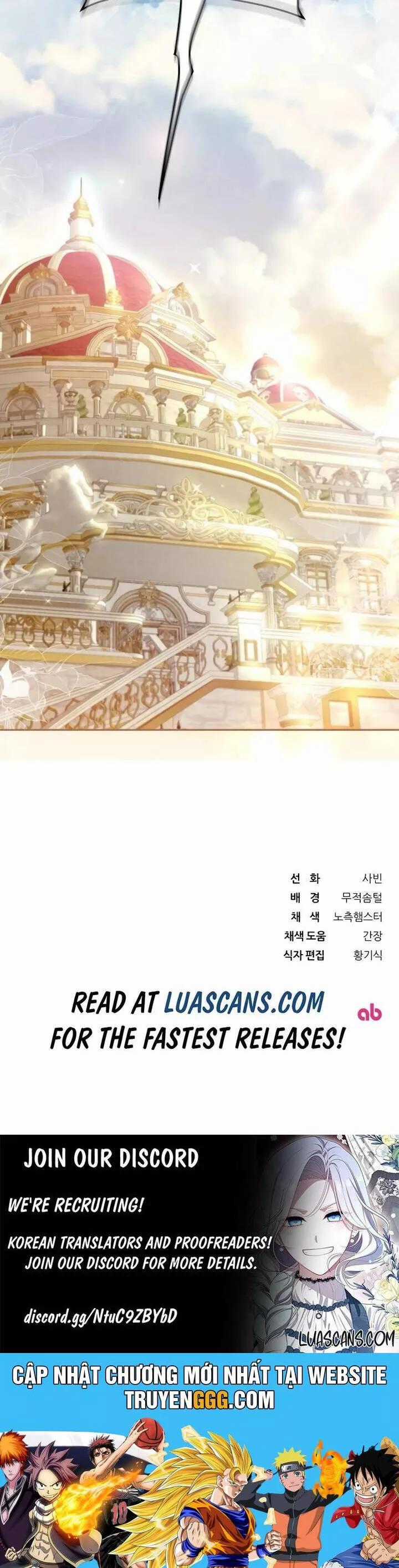 Bạo Chúa Độc Ác Trở Lại Chapter 14 trang 48