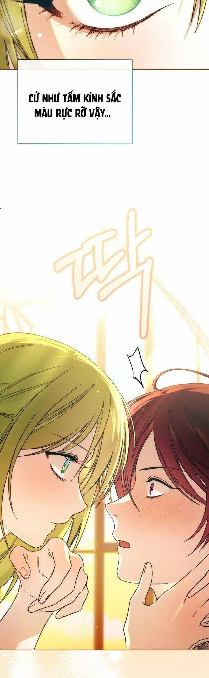 Bạo Chúa Độc Ác Trở Lại Chapter 15 trang 10