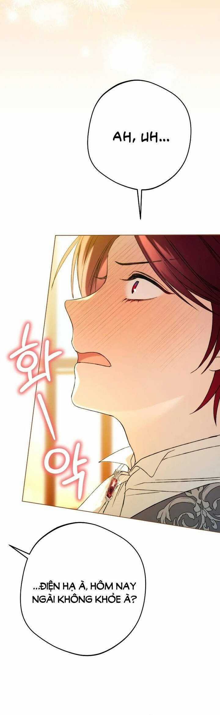 Bạo Chúa Độc Ác Trở Lại Chapter 15 trang 11