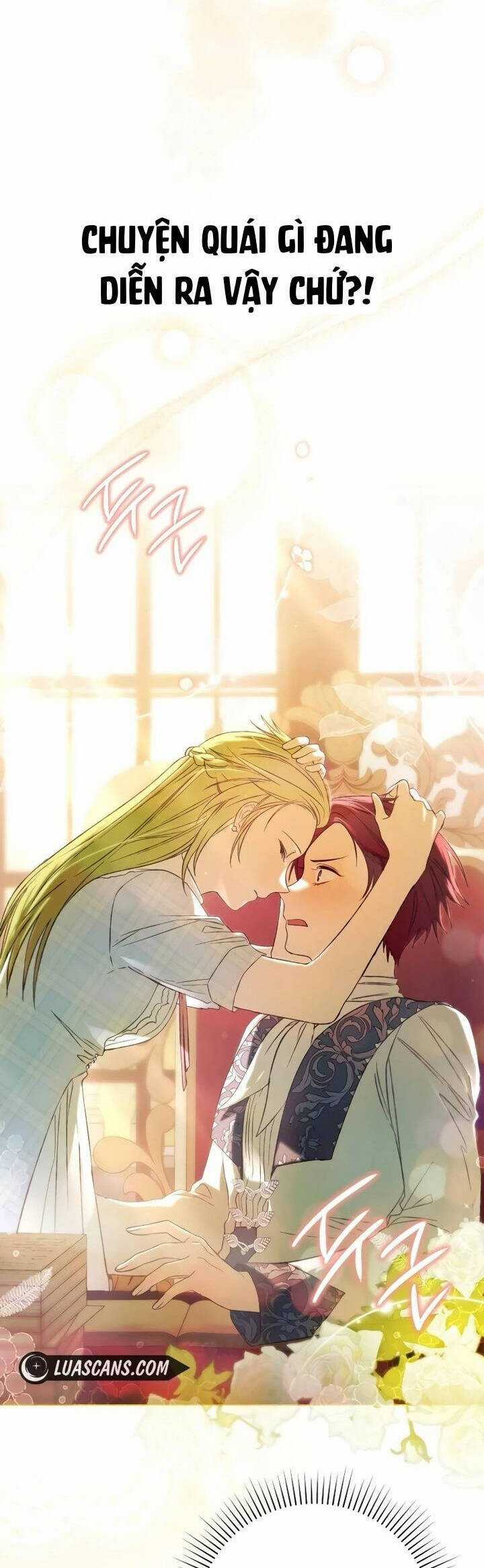 Bạo Chúa Độc Ác Trở Lại Chapter 15 trang 2