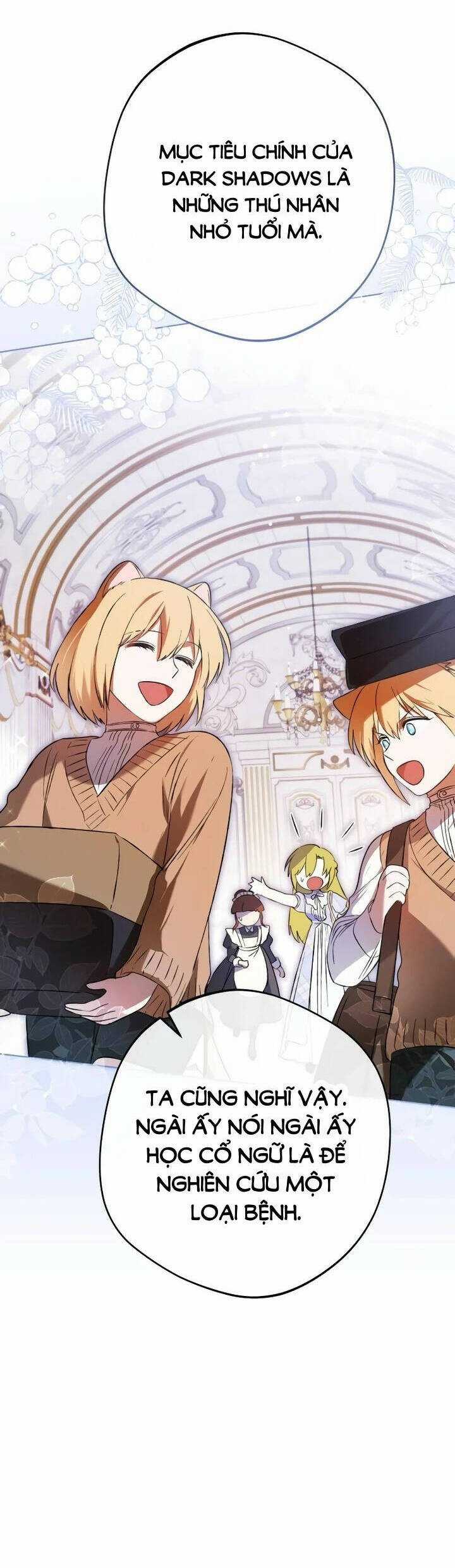 Bạo Chúa Độc Ác Trở Lại Chapter 15 trang 23