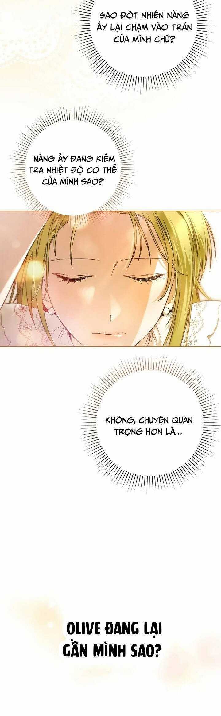 Bạo Chúa Độc Ác Trở Lại Chapter 15 trang 3