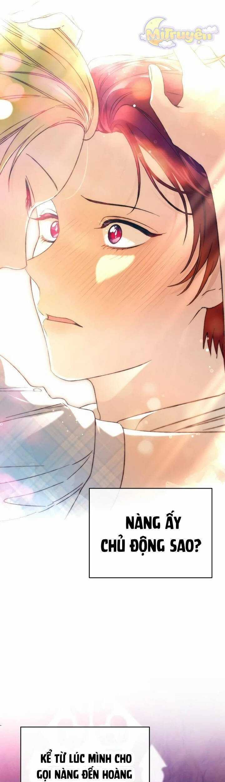 Bạo Chúa Độc Ác Trở Lại Chapter 15 trang 4