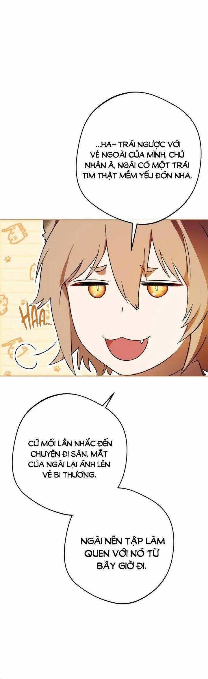 Bạo Chúa Độc Ác Trở Lại Chapter 15 trang 40