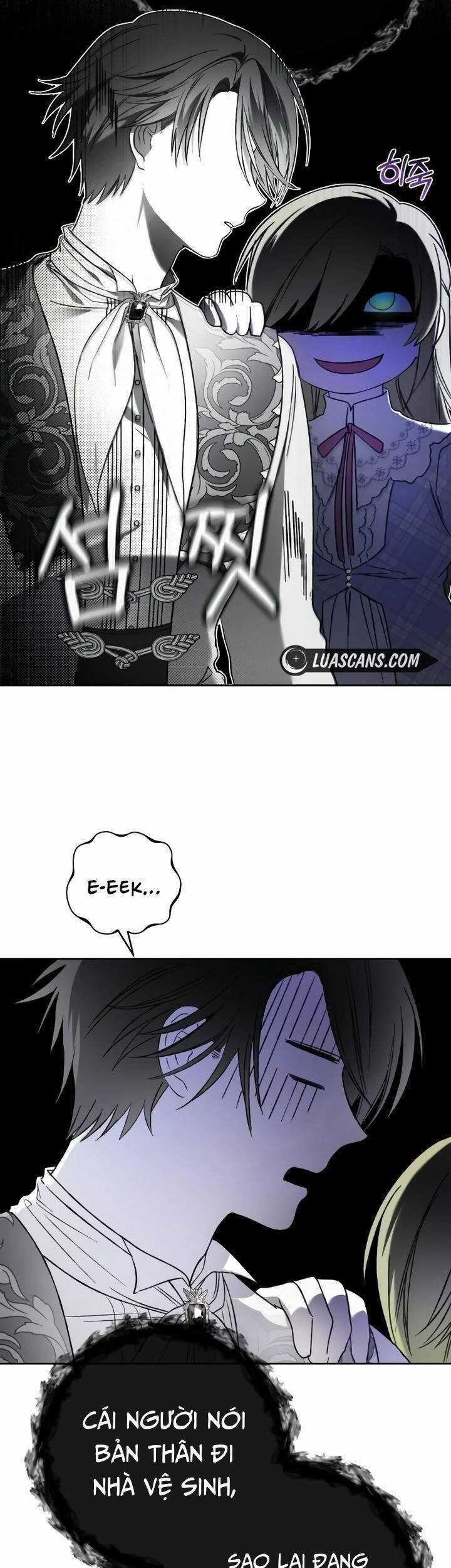 Bạo Chúa Độc Ác Trở Lại Chapter 15 trang 43